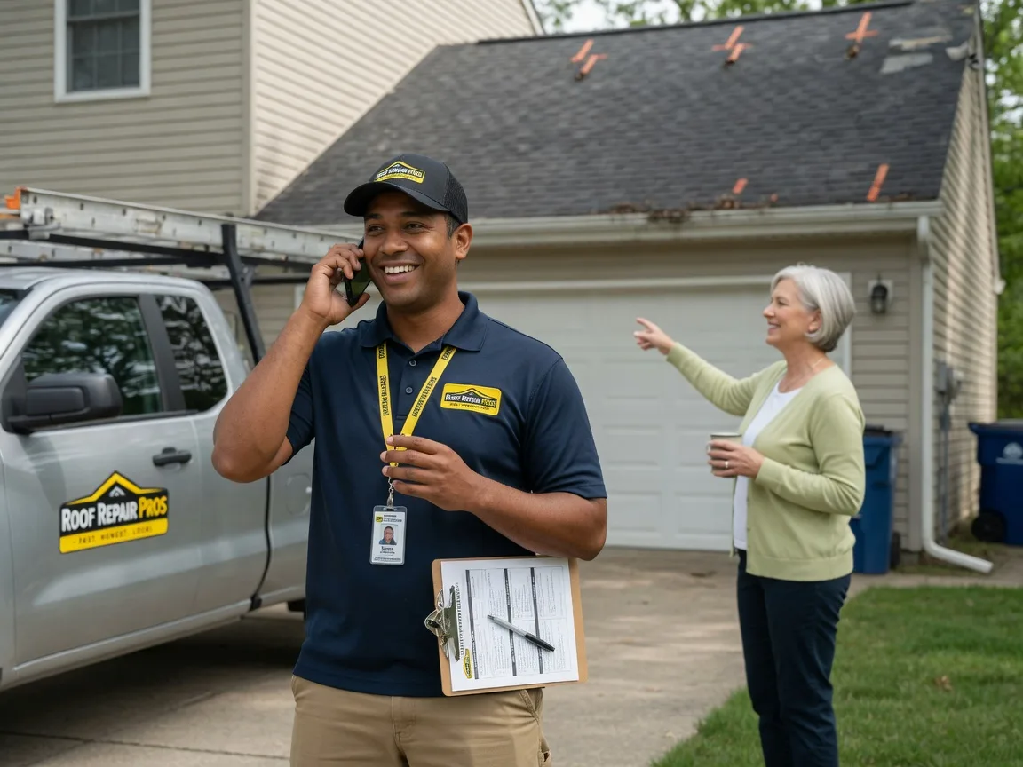 Roof Repair Monterey, VA FAQs